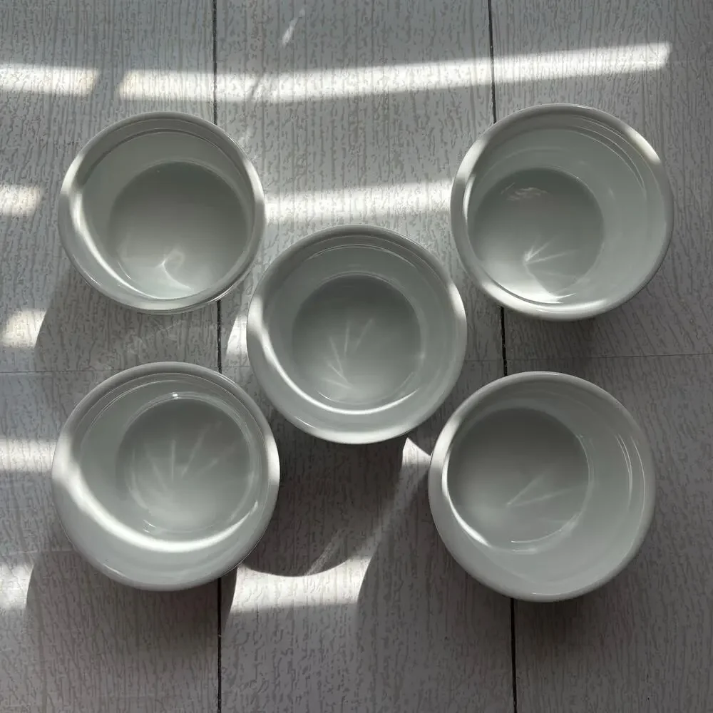 Corning Ware Lot of 7 Pieces